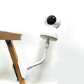 Protable Flexible Camera Clamp Mount Baby Monitor Camera Hol