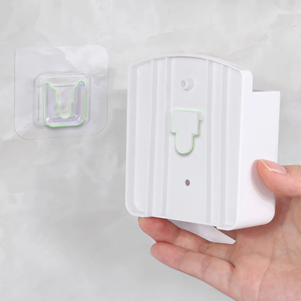 Universal White Air Conditioner Remote Control Mobile Phone 