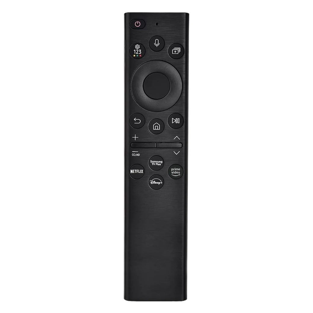for Samsung Smart TV Remote Replacement Voice Control Compti