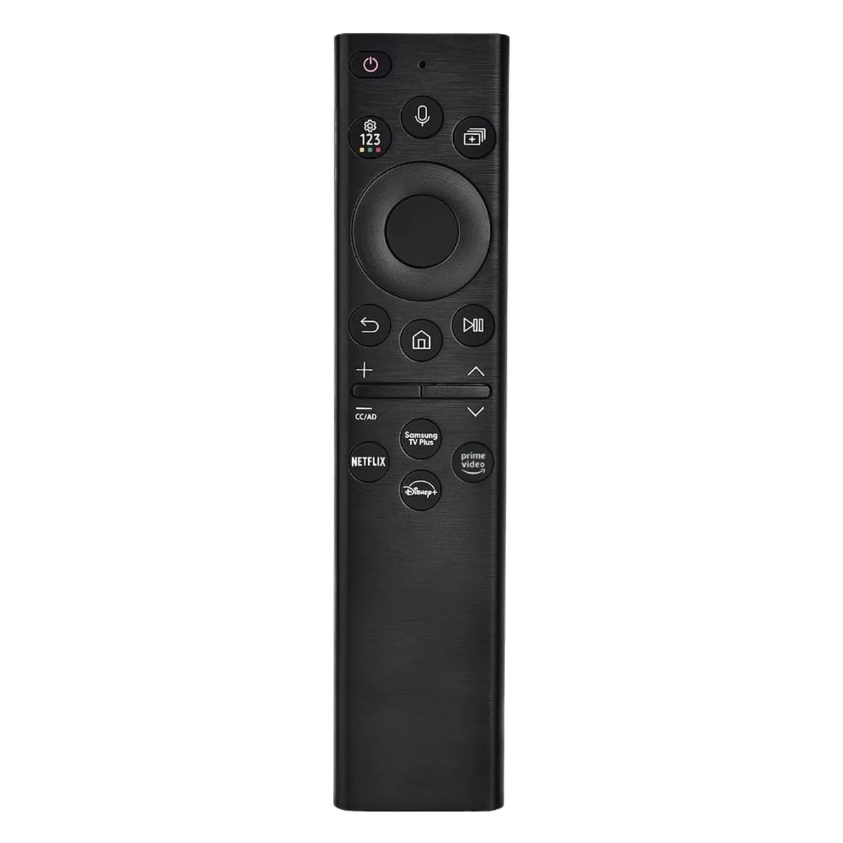 for Samsung Smart TV Remote Replacement Voice Control Compti