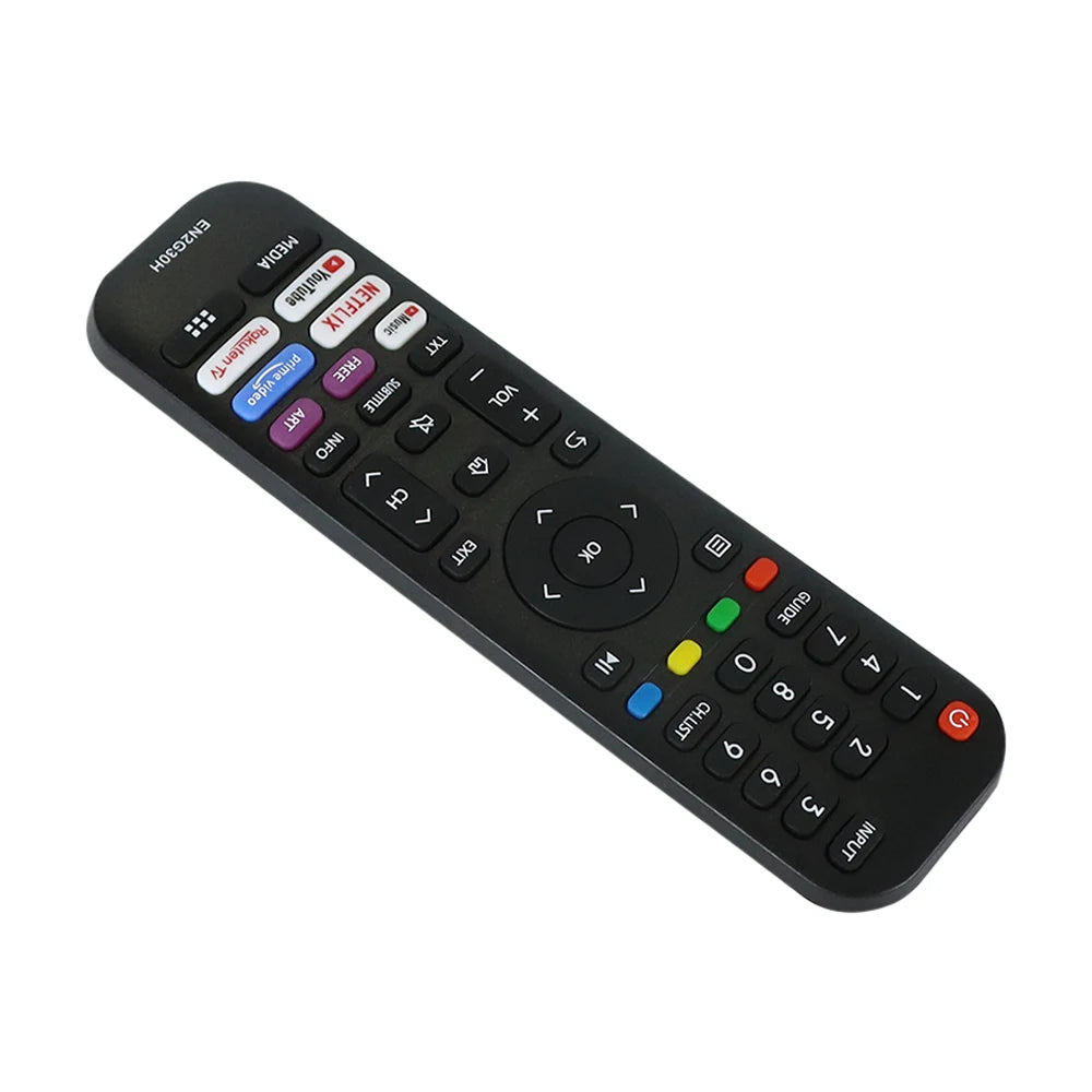New Replacement EN2G30H for Hisense Universal Remote Control