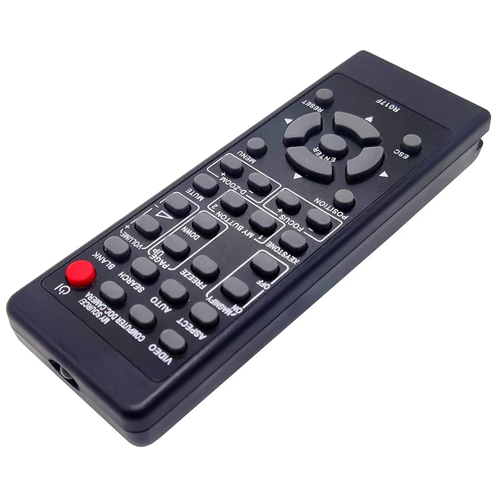 New R017F Projector Remote Control for Hitachi BZ-1 CP-A221N
