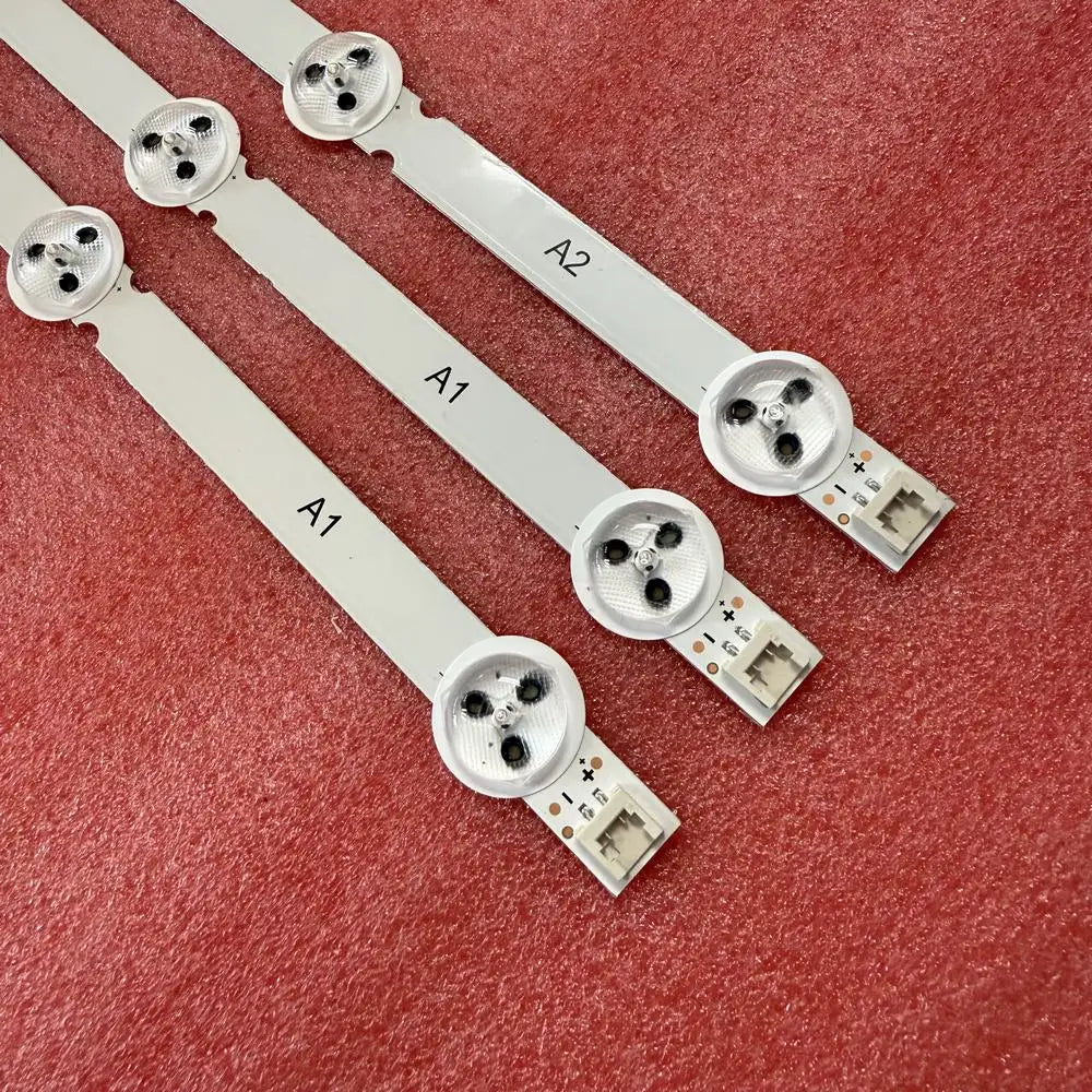 Kit LED Backlight For TV 32LN520B 32LN575S 32LN542V 32LN5180