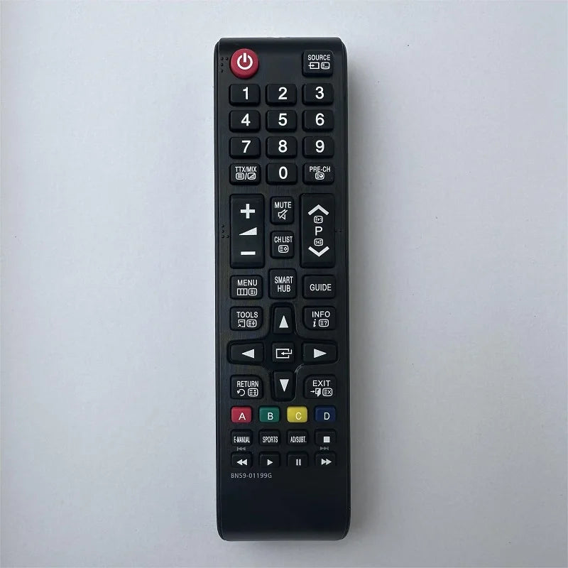HIGH QUALITY NEW REMOTE CONTROL BN59-01199G REPLACEMENT FOR 