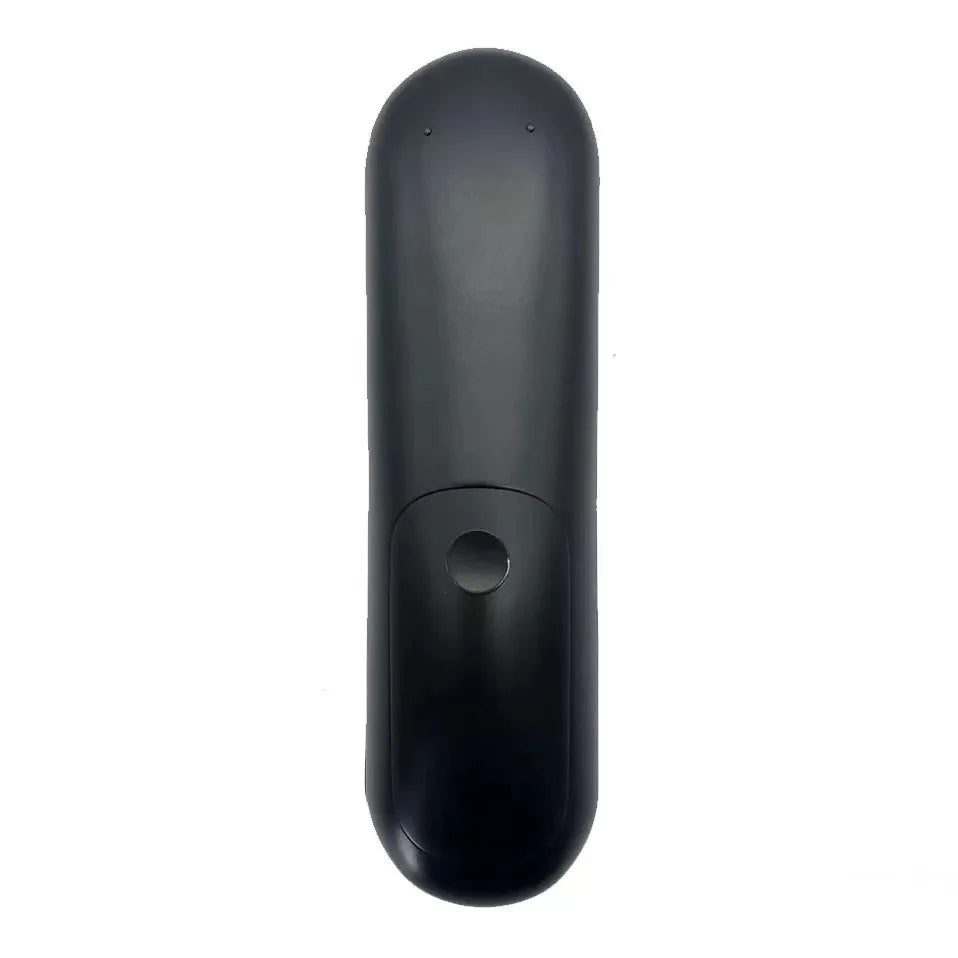 ABS Replacement Smart Television Soft Button English Set-top