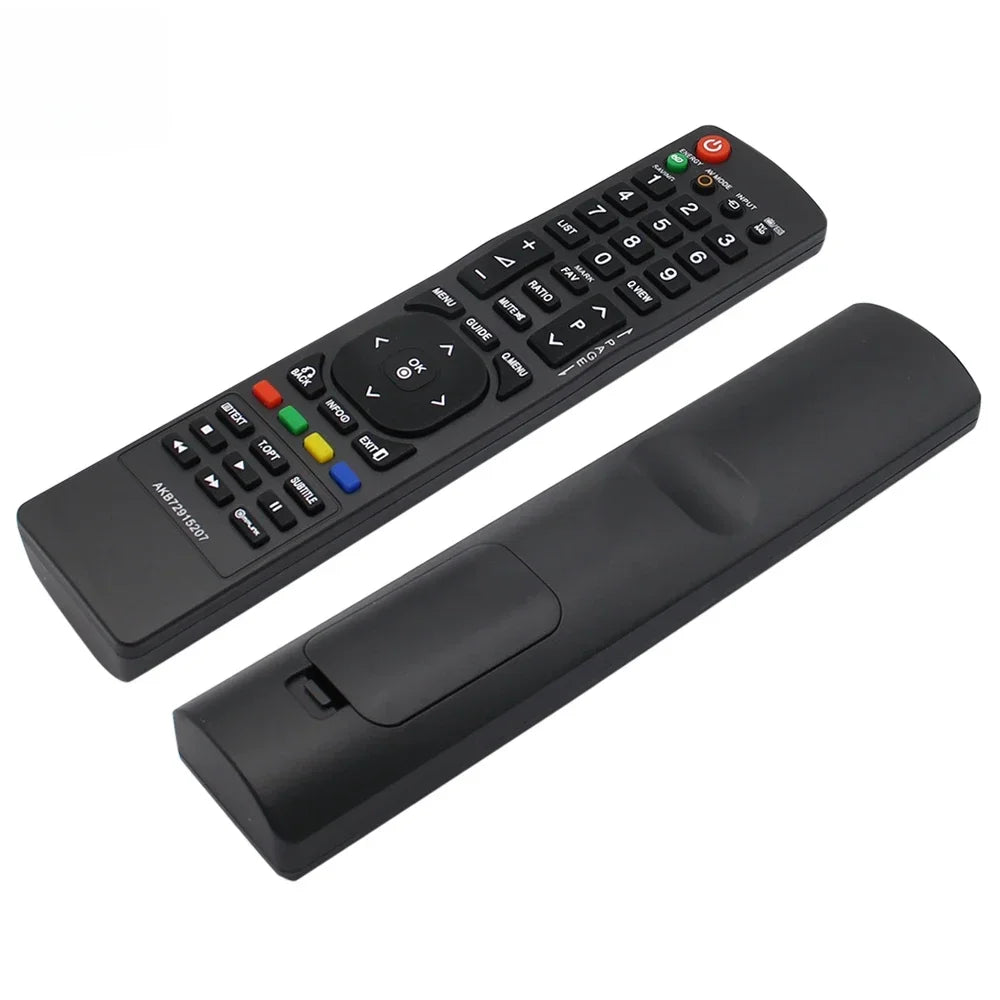 Universal AKB72915207 Replacement Remote Control Suitable fo