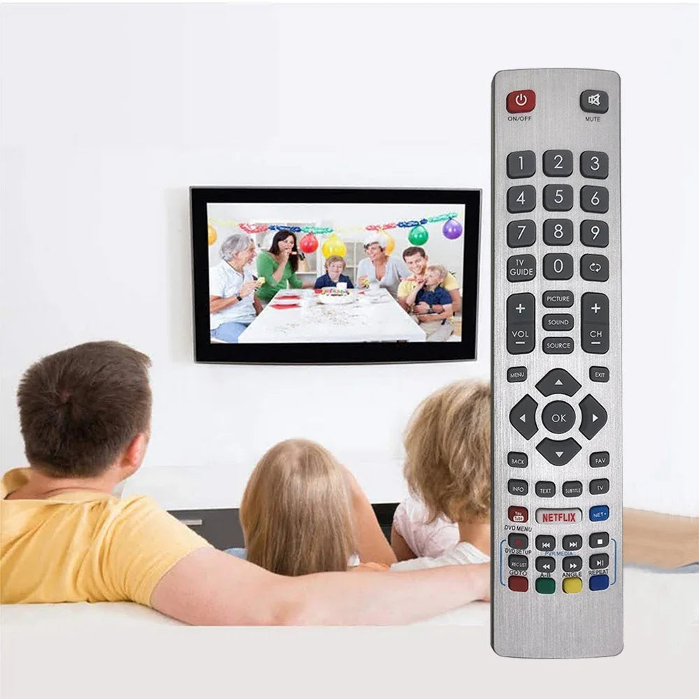 Replacement for the new SHW/RMC/0115 SHWRMC0115 Remote Contr