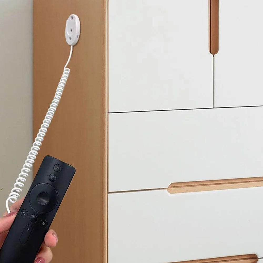 Anti-lost Retractable Security Cable 1/2PCS Magnetic Remote 