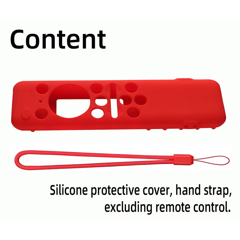 Remote Control Protective Cover For Samsung 8K Neo QLED HDR 