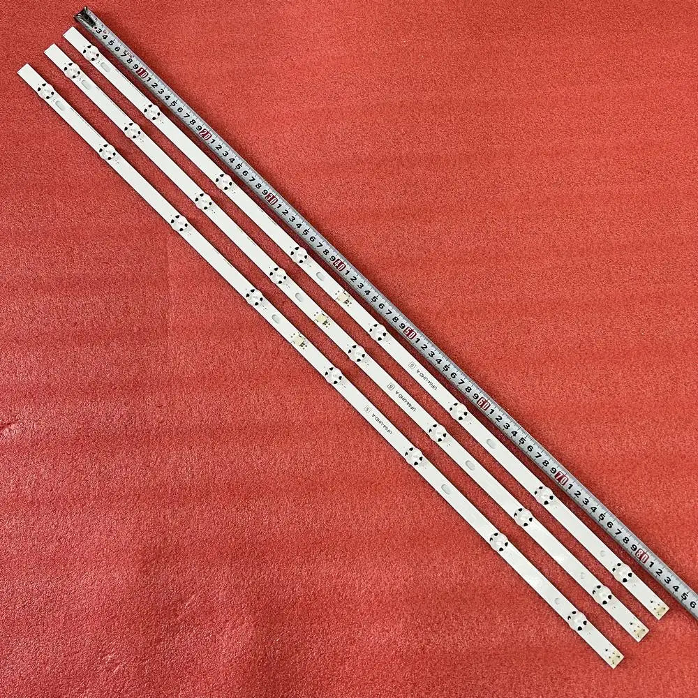 LED Backlight Strips For TV UF64_UHD_A 43UH610T 43UH620V 43U
