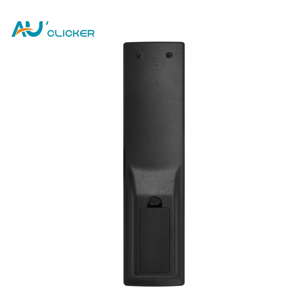 Universal TV Remote Suitable Any Brand Need to Set Universal