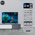 Universal Projector Remote Control For Epson 1599176 EX3220 