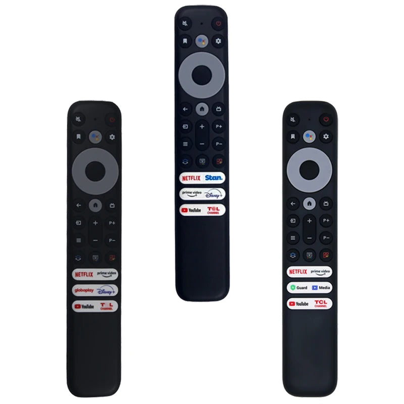 Universal Smart Home Infrared Remote Control for TCL Smart T