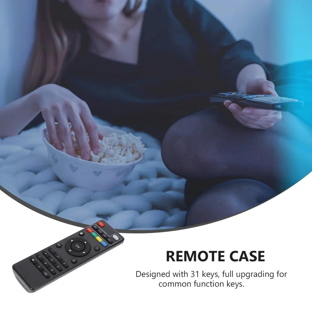 Universal IR Remote Control Replacement with KD Function for