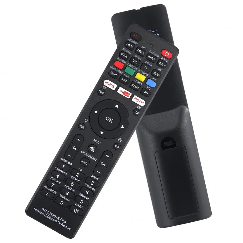 Universal RM-L1130+X Replacement Remote Control For All Bran