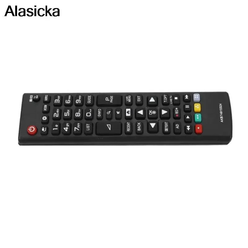 New Universal AKB74915324 Remote Control for Smart TV 43UH61