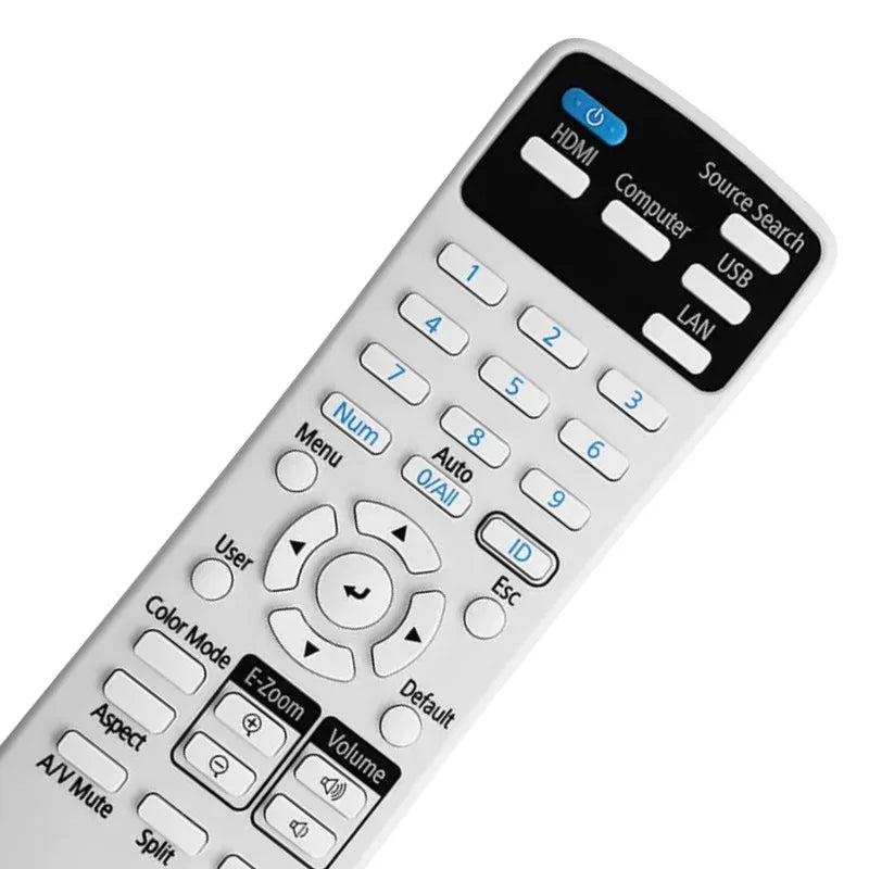 Projector Remote Control 219863500 ForEpson CB-X05 X39 W05 X