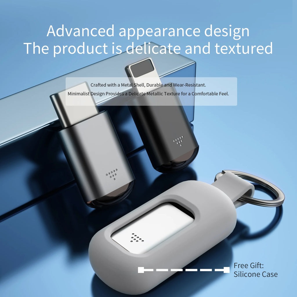 Universal Mini IR Remote Control Type-C Wireless Smart App B