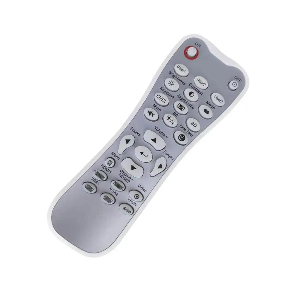 Replace for Optoma Projector Remote control HD26 Gt1080 HD14