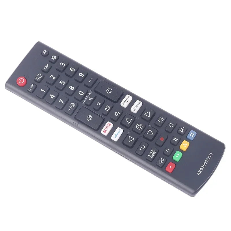 AKB76037601 Universal Remote Control for L LED OLED LCD Smar