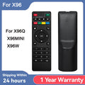 Universal Replacement Remote Control For X96 X96mini X96W An