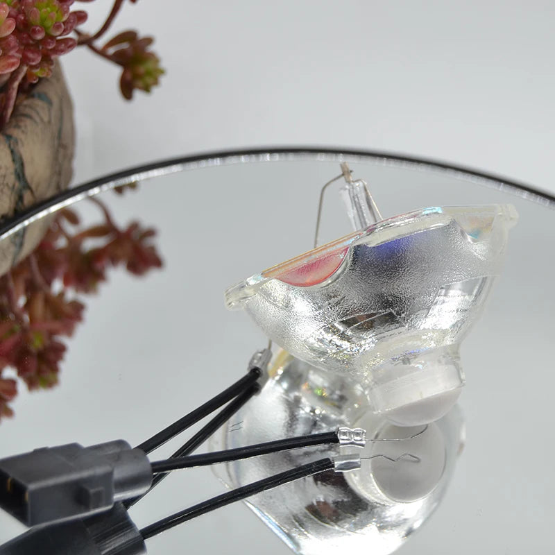 Compatible Projector Lamp Bare Bulb ELPLP67 for Epson Projec