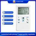 Universal IR Remote Control Decoder Tester Remote Control Te