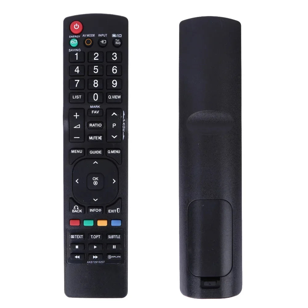 Universal AKB72915207 Replacement Remote Control Suitable fo