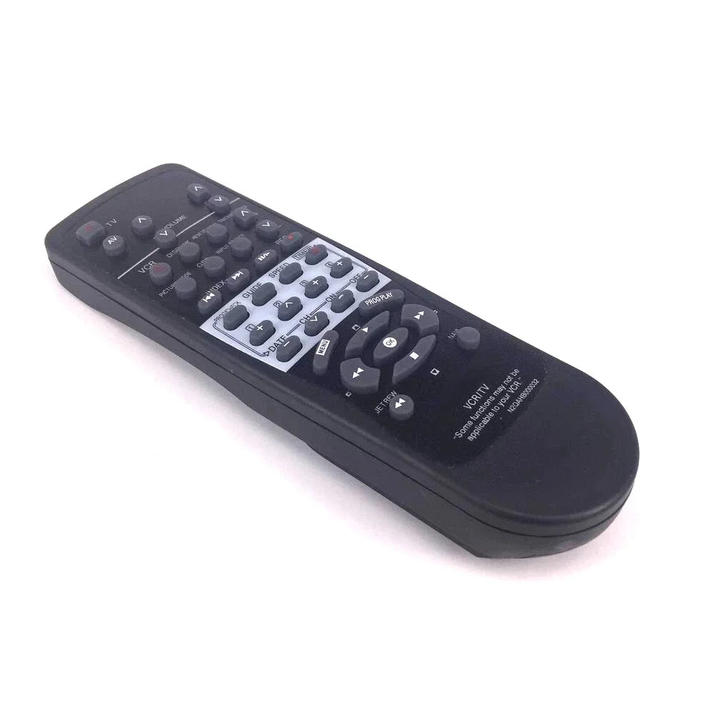 New Replacement N2QAHB000032 For PANASONIC Universal TV VCR 