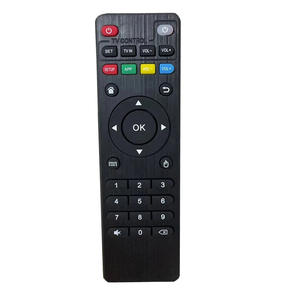 Original X96Q Remote Control IR Wireless Universal X96QPRO C