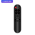 Magcubic Projector Remote Control Replacement 6-Axis Gyro Se