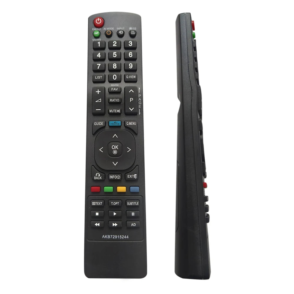 Universal AKB72915244 Smart Remote Control Replacement Remot