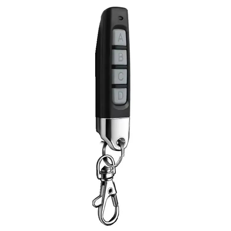 RF Clone Wireless Remote Control Electric Gate Control 433MHz Remote Control for Garage Door Remote Control Water Pump