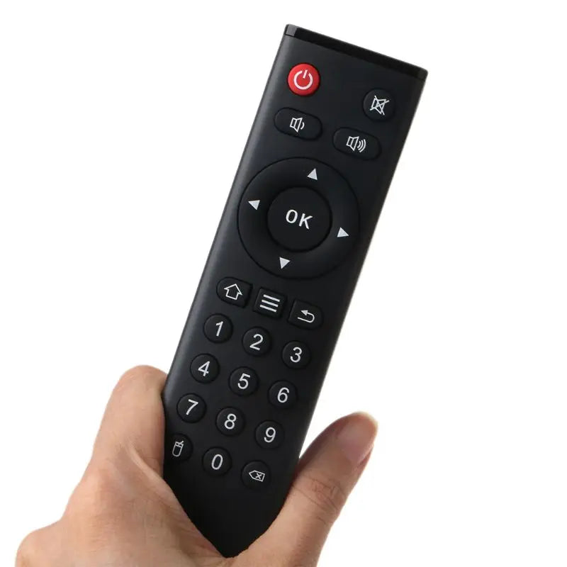 Universal Remote Control Replacement For Original Tanix W2 T