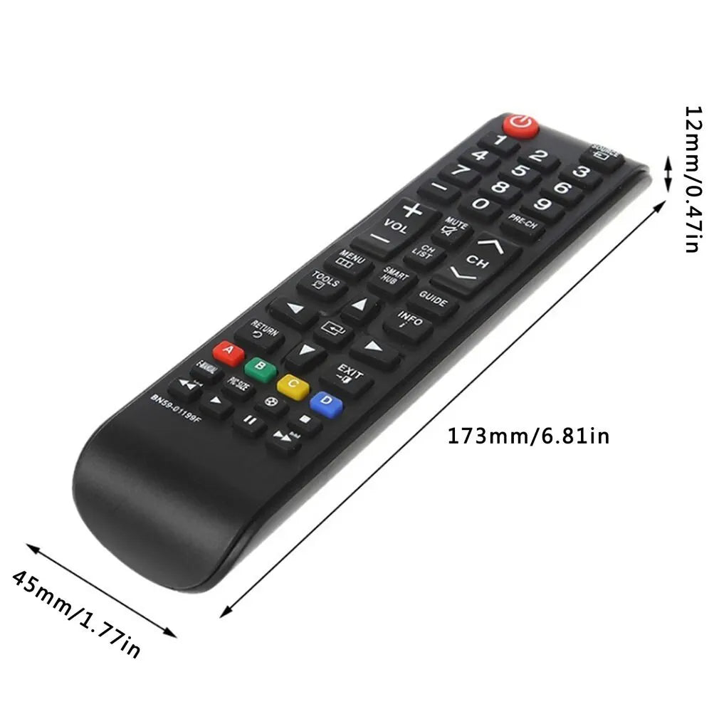 Hot Universal Remote Control Replacement Smart Remote Contro