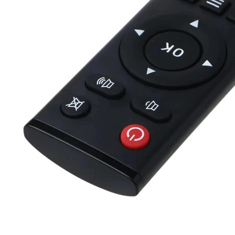 Universal Replacement Remote Control For Tanix W2 X4 TX1 TX8