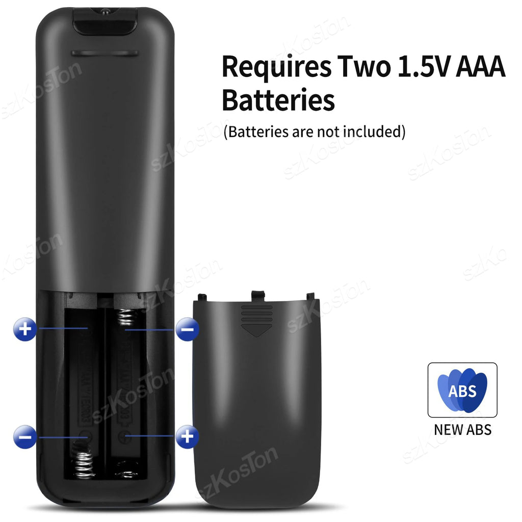 Replacement Remote Control IR Remote Compatible with Magcubi
