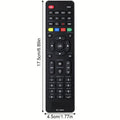 Universal TV Remote Control Compatible With LG Samsung TCL S