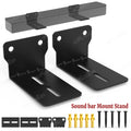 Speaker Stand Universal Sound Bar Mounts Holder for Samsung 