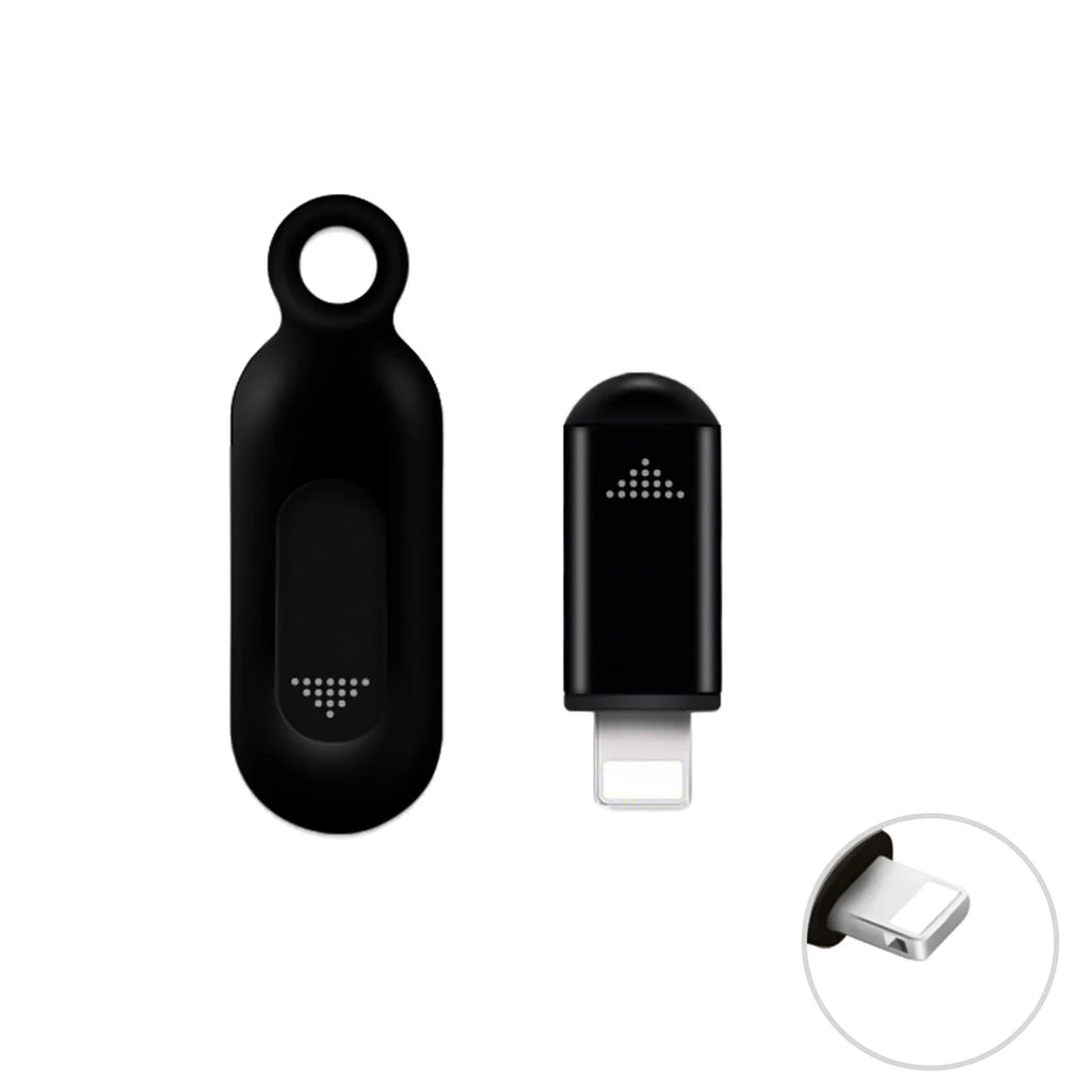 Smartphone Remote Control IR Blasters Type C Micro Lightning