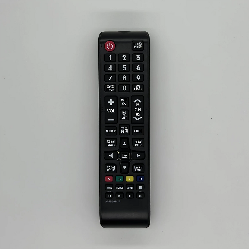 AA59-00741A Universal REMOTE CONTROL FOR Samsung Smart TV BN