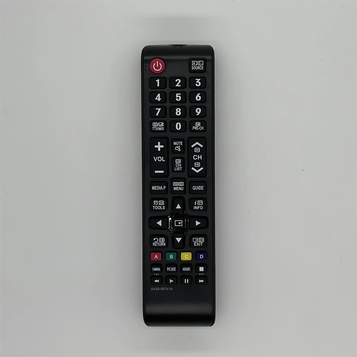 AA59-00741A Universal REMOTE CONTROL FOR Samsung Smart TV BN