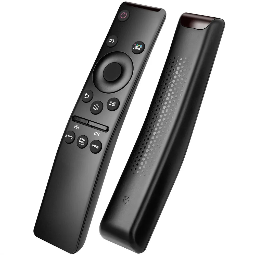 Universal Remote Control for Samsung Smart TV LED QLED UHD S