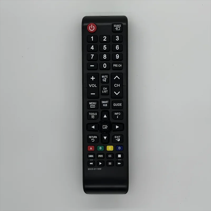 NEW UNIVERSAL REMOTE BN59-01199F FOR SAMSUNG LED LCD HD SMAR