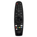 Replacement Remote Compatible For LG 4K OLED LCD UHD TV AKB7