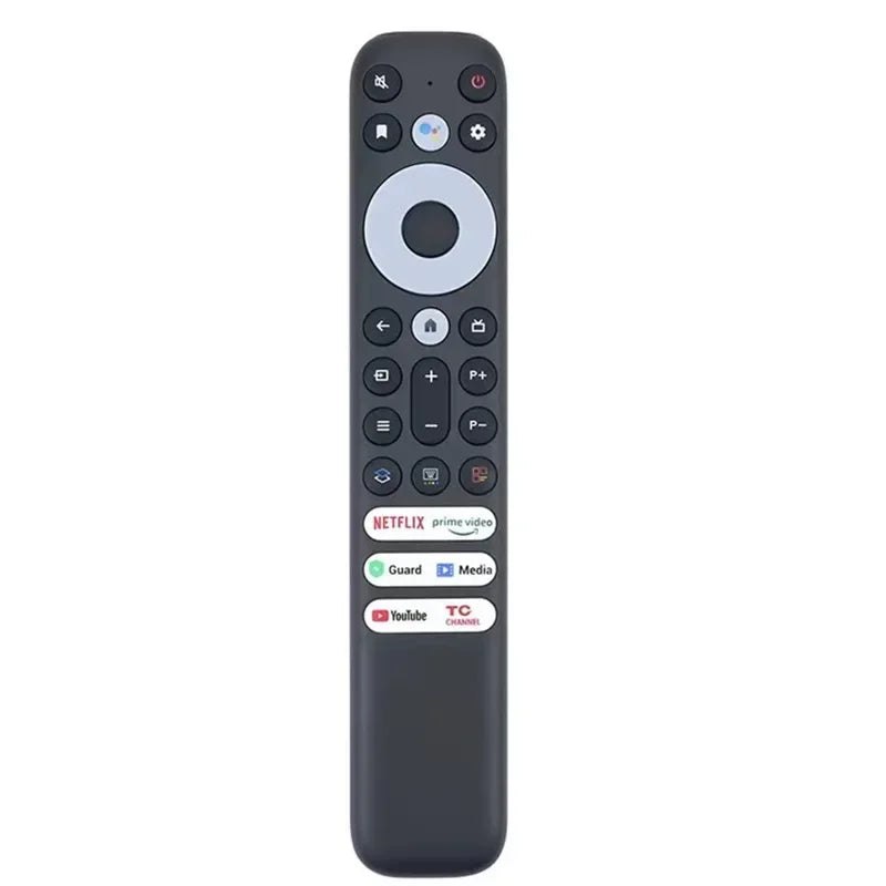Universal Smart Home Infrared Remote Control for TCL Smart T