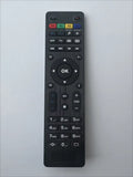 FULL-2X Replacement TV Box Remote Control For Mag254 Control
