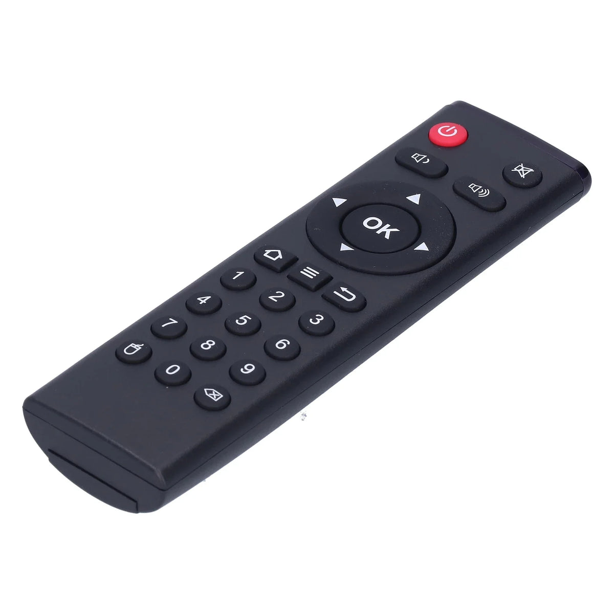 Universal Remote Control Replacement For Original Tanix W2 T