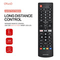 Smart LED LCD TV Remote Control for AKB75375604 Replace 65SK
