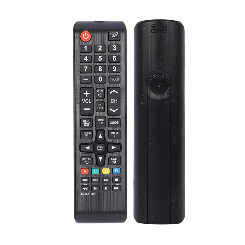 Universal BN59-01199F Samrt TV Remote Control For Sm LCD LED